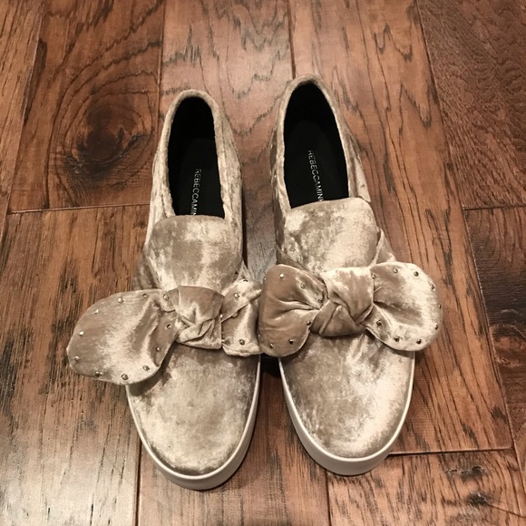 New Rebecca Minkoff sneakers - Picture 2 of 9